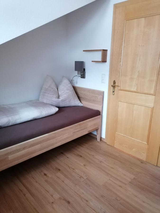 Bichlerhof Apartman Hopfgarten in Defereggen Kültér fotó