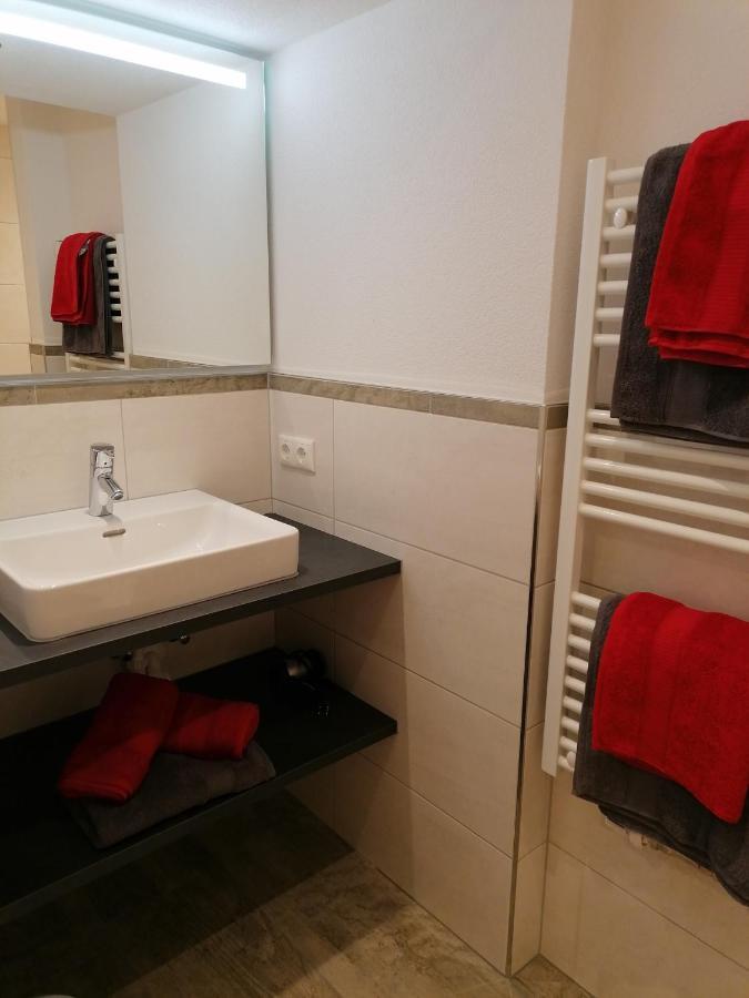 Bichlerhof Apartman Hopfgarten in Defereggen Kültér fotó